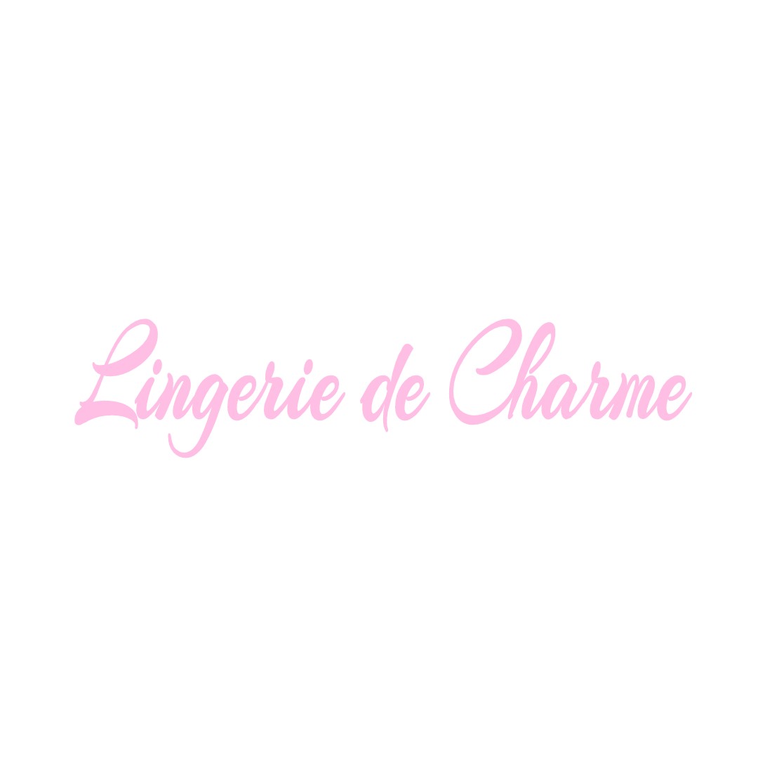 LINGERIE DE CHARME LEIGNES-SUR-FONTAINE